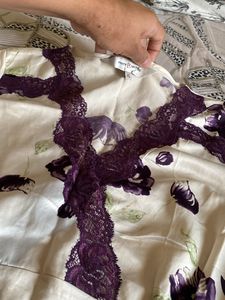 Night Wear Tops Set Of Two
