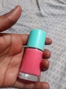 I Didn&#39;t like this colour