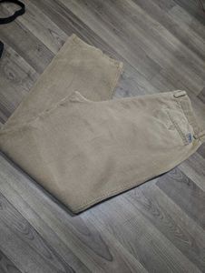Locaste Corduroy Pants