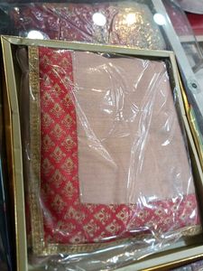 Elegant Saree in Box