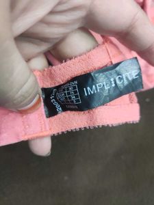 Elegant Lace Bra 🔥