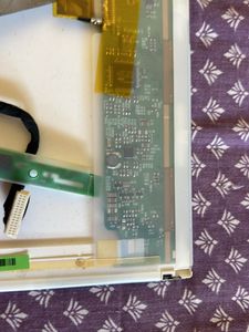 Laptop Display LCD LP154W01