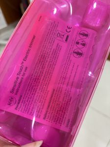 Veet Electric Trimmer