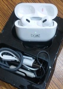 Boat Airdopes