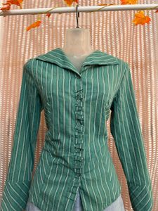 Green Pinterest Shirt