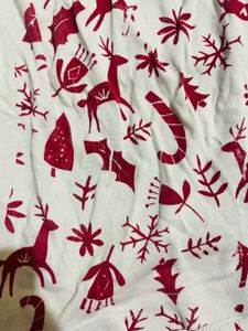 Cute Pajama Set