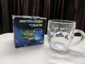 Rainbow Magic Colour Cup