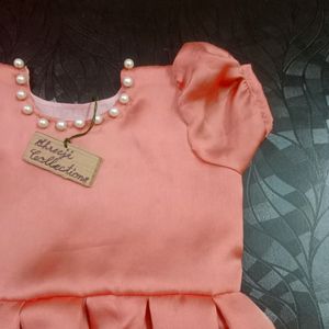 Baby Girl Frock