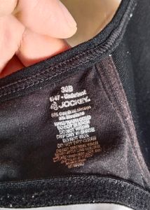 Medium Padded Bra