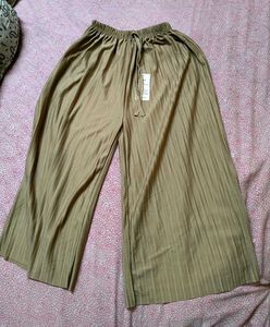 COMBO OF 2 ANKLE LENGTH PANTS