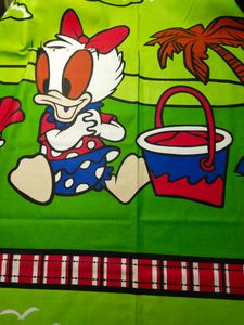 Bajaj Double Bed Bedsheet