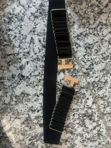 New Fancy Belt