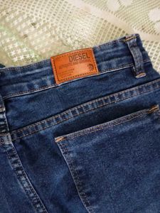 Cargo Jeans ✨