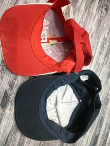 2 Cap Combo