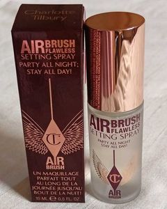 Charlotte Tilbury Setting Spray