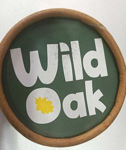 WildOak Under Eye Power Gel
