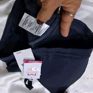 New Bra