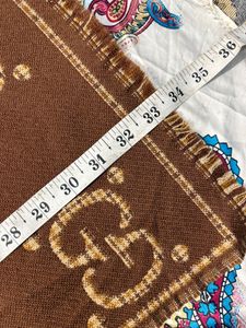 Gucci Unisex Soft Luxury With Flaw ❌