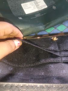 Oriflame Exklusiv Stockholm Icona Purse