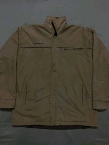 Columbia Reversible Jacket