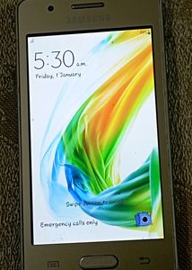 Samsung Z2 _4GLTE SUPPORTS