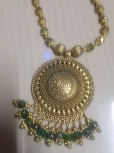 Fancy Doller Chain