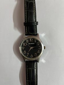 Jack Rachel Black Watch