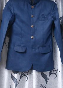 Jodhpuri Suit For Boys 💐