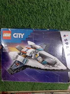 Lego City 60430