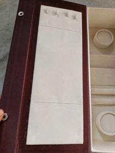 Elegant Jewelry Storage Box
