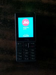 Jio Digital Life Phone USED