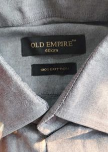 Combo Of 3 Mens Formal Shirts