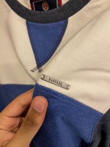 Original Hardvard University Sweatshirt