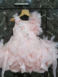 Premium quality Baby Princess Frock