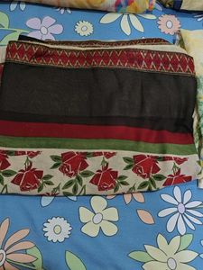 Combo Of 3 Sarees