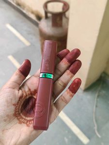 Loreal Infaliabe Lipstick In Lazy Sunday