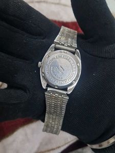 need service HMT Janata Deluxe - Vintage Charm