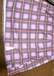 cute Korean purple mini skirt for women🌙that make