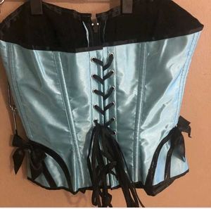 Corset