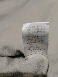 Nike ACG Half Zipper