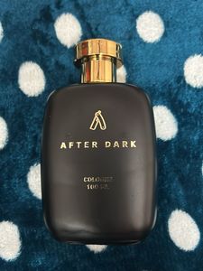 Ustraa Cologen After Dark