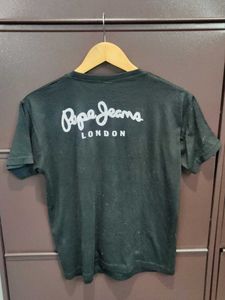 Graphic Print Tee