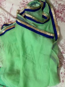 Beautiful Green Suit