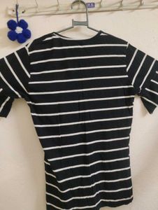 Striped T-Shirt