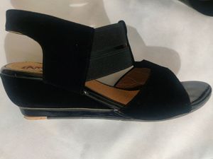Brand new sandal