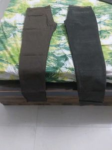 Men&#39;s Casual Pants
