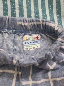 Very Soft Cute Baby Pants