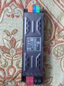 Mobile Accessories 200w 16.7 amp 12v supply