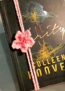 Butterfly And Cherry Blossom Bookmarks