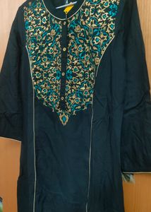 Aurelia Brand, Beautiful kurta, Fresh And Unused